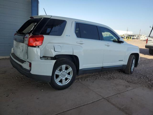 74139764 :رقم المزاد ، 2GKALMEK6G6347285 vin ، 2016 Gmc Terrain مزاد بيع