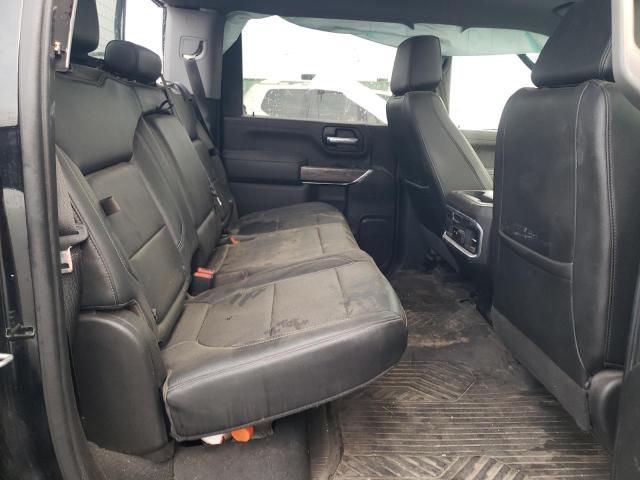 Продаж на аукціоні авто 2020 Chevrolet Silverado, vin: 1GC4YUEY0LF338323, номер лоту: 77636814