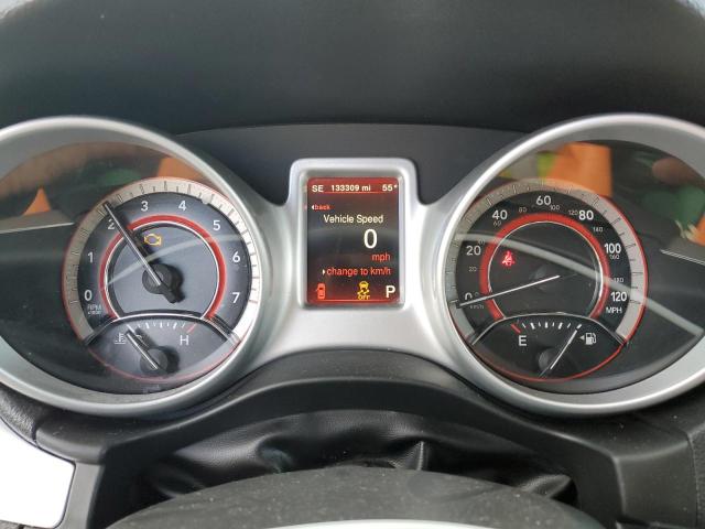 Продаж на аукціоні авто 2017 Dodge Journey, vin: 3C4PDDEG5HT596687, номер лоту: 75985754