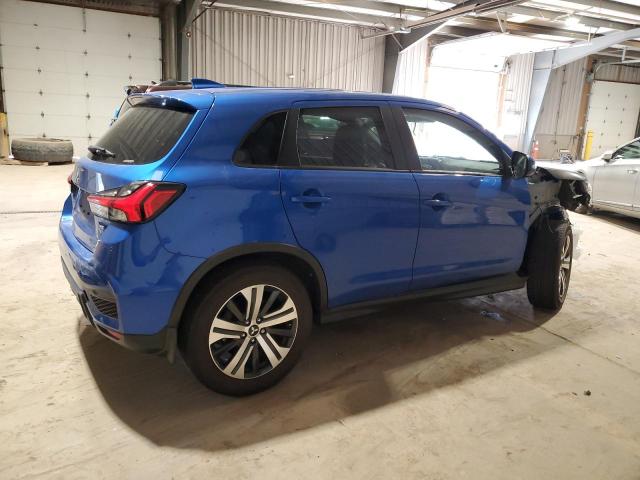 Aukcja sprzedaży 2021 Mitsubishi Outlander Sport, vin: JA4ARUAU9MU012529, numer aukcji: 78072654