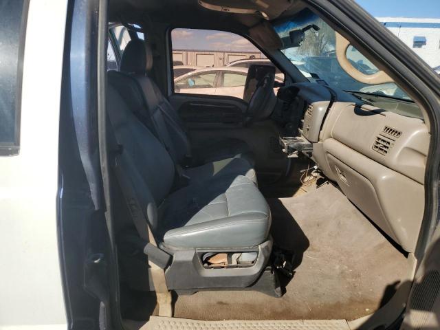 Aukcja sprzedaży 2002 Ford F350, vin: 1FTWW32F52EA77206, numer aukcji: 78695504