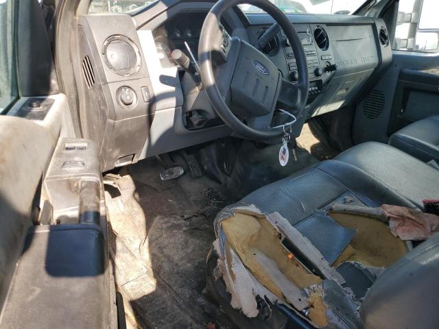 Aukcja sprzedaży 2015 Ford F350, vin: 1FDRF3G61FED50715, numer aukcji: 74038154