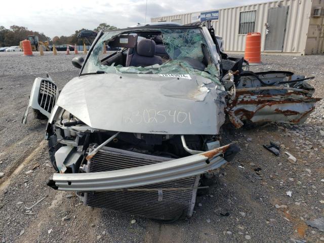 Aukcja sprzedaży 2004 Chrysler Sebring, vin: 1C3EL55R04N398406, numer aukcji: 54980346