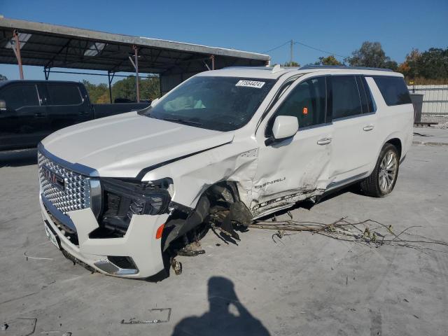Продажа на аукционе авто 2023 Gmc Yukon Xl D, vin: 1GKS2JKL7PR392260, номер лота: 77554424