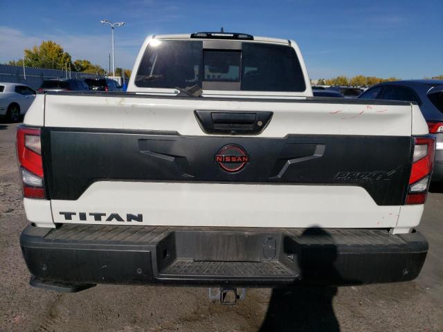 Продажа на аукционе авто 2023 Nissan Titan, vin: 1N6AA1ED0PN105621, номер лота: 74161054