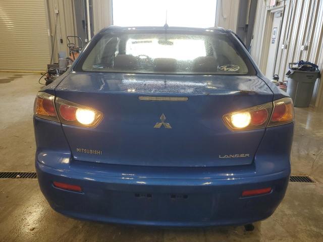Продаж на аукціоні авто 2012 Mitsubishi Lancer, vin: JA32U2FU7CU030126, номер лоту: 95213575