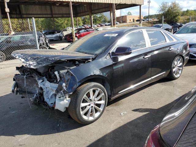 Продаж на аукціоні авто 2013 Cadillac Xts, vin: 2G61S5S35D9158674, номер лоту: 77600674