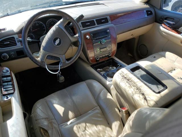 Продажа на аукционе авто 2013 Chevrolet Avalanche, vin: 3GNMCFE05DG288014, номер лота: 76849915