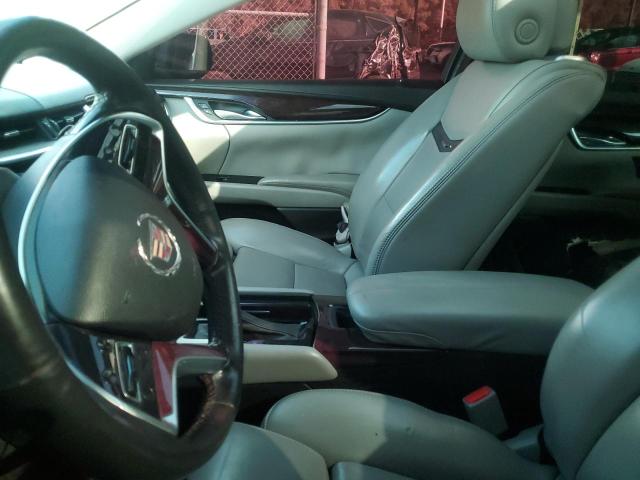 Продаж на аукціоні авто 2013 Cadillac Xts, vin: 2G61S5S35D9158674, номер лоту: 77600674