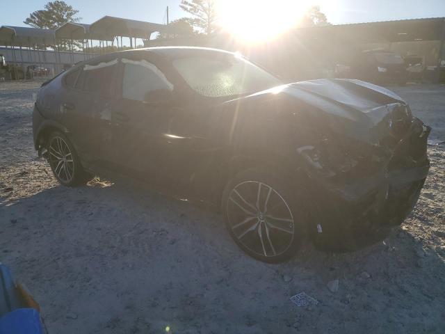 2022 Bmw X6 მანქანა იყიდება აუქციონზე, vin: 5UXCY6C09N9L63726, აუქციონის ნომერი: 75828134