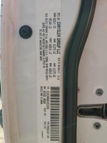 Aukcja sprzedaży 2014 Chrysler 300, vin: 2C3CCAAG8EH252690, numer aukcji: 75104144