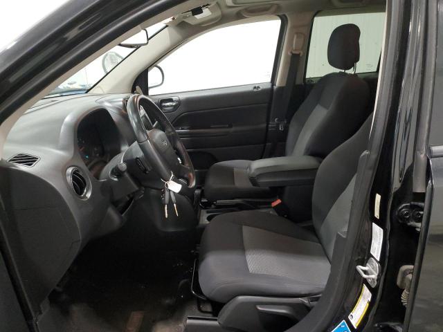 Aukcja sprzedaży 2010 Jeep Compass, vin: 1J4NF4FB6AD585093, numer aukcji: 78242624