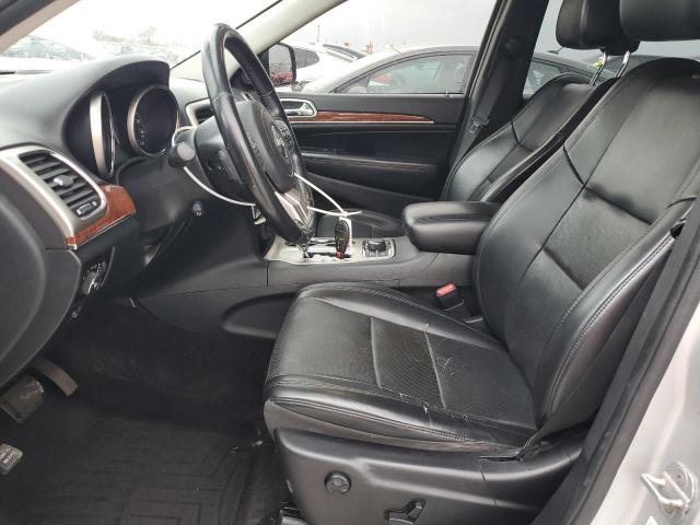 78836984 :رقم المزاد ، 1J4RR5GTXBC562686 vin ، 2011 Jeep Grand Cherokee مزاد بيع