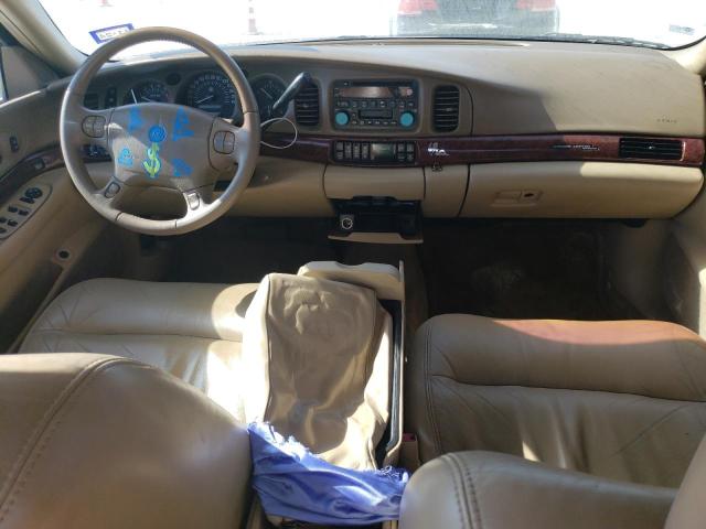 Aukcja sprzedaży 2005 Buick Lesabre, vin: 1G4HR54K05U149120, numer aukcji: 76468424