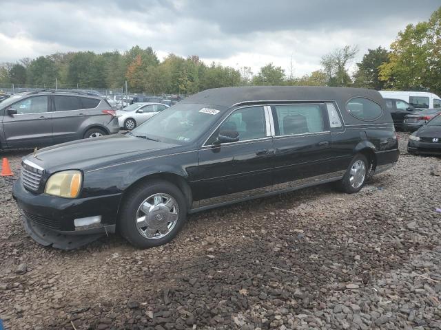 73323294 :رقم المزاد ، 1GEEH00Y03U500894 vin ، 2003 Cadillac Commercial Chassis مزاد بيع