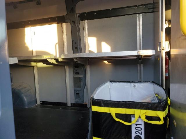 76896384 :رقم المزاد ، 3C6MRVJG3ME541032 vin ، 2021 Ram Promaster 3500 مزاد بيع