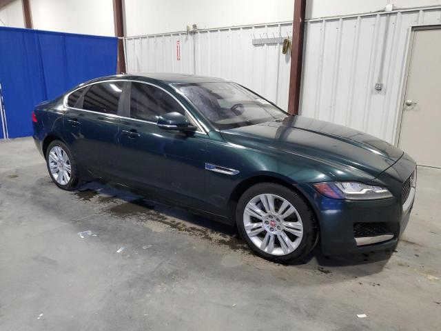 2016 Jaguar Xf Premium მანქანა იყიდება აუქციონზე, vin: SAJBD4BV4GCY08178, აუქციონის ნომერი: 75517224