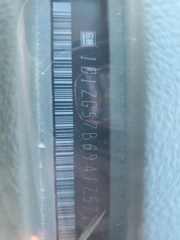 Aukcja sprzedaży 2009 Chevrolet Malibu, vin: 1G1ZG57B694175777, numer aukcji: 69475254