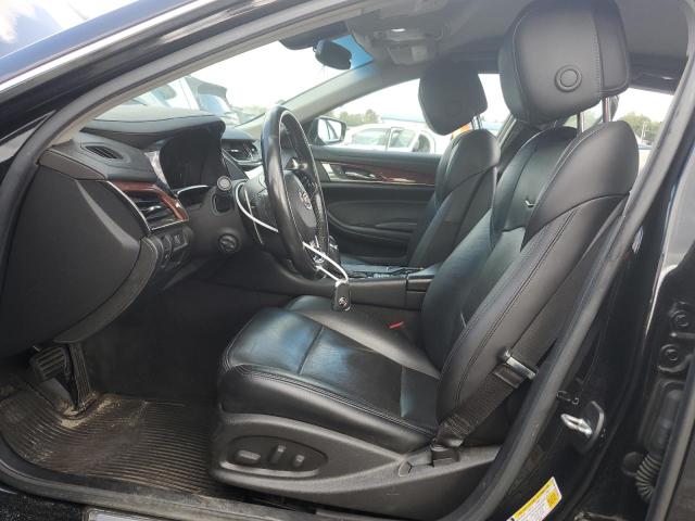 74085564 :رقم المزاد ، 1G6AP5SX1E0159837 vin ، 2014 Cadillac Cts مزاد بيع