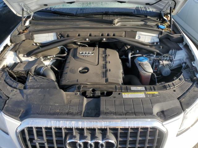 Aukcja sprzedaży 2016 Audi Q5 Premium, vin: WA1C2AFP3GA084959, numer aukcji: 74769384