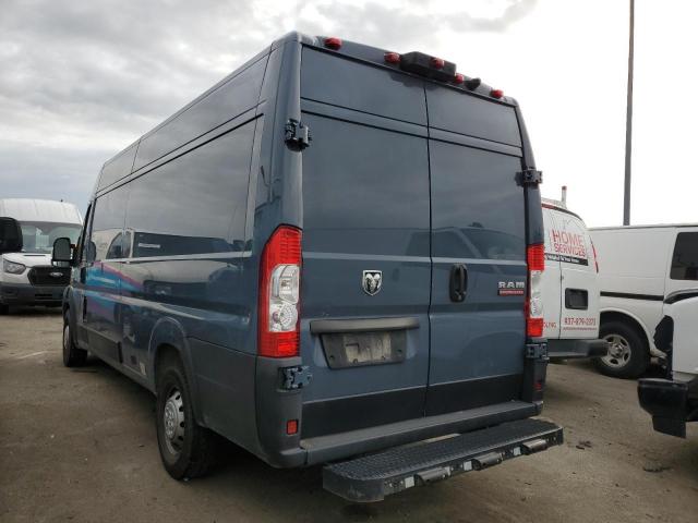 76896384 :رقم المزاد ، 3C6MRVJG3ME541032 vin ، 2021 Ram Promaster 3500 مزاد بيع