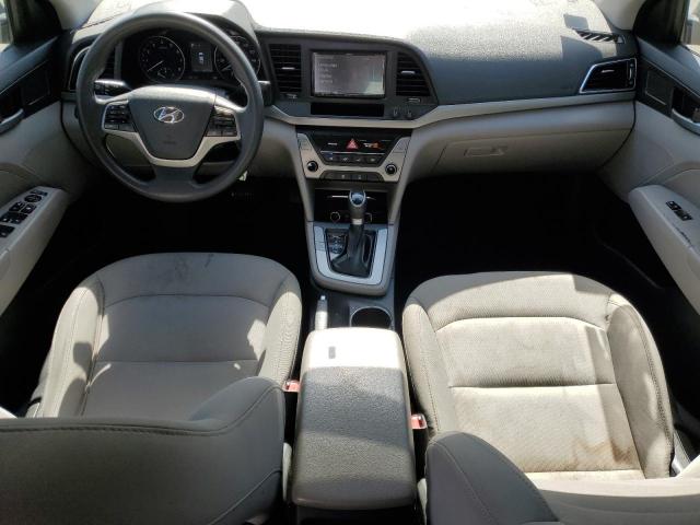 Продаж на аукціоні авто 2018 Hyundai Elantra, vin: 5NPD84LF4JH318984, номер лоту: 73230274