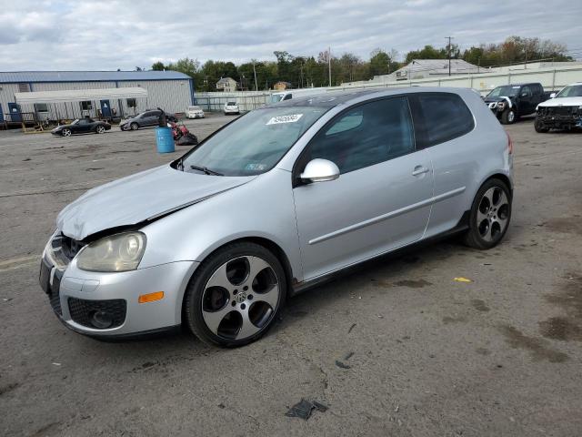Продаж на аукціоні авто 2006 Volkswagen New Gti, vin: WVWEV71K36W108439, номер лоту: 79157475
