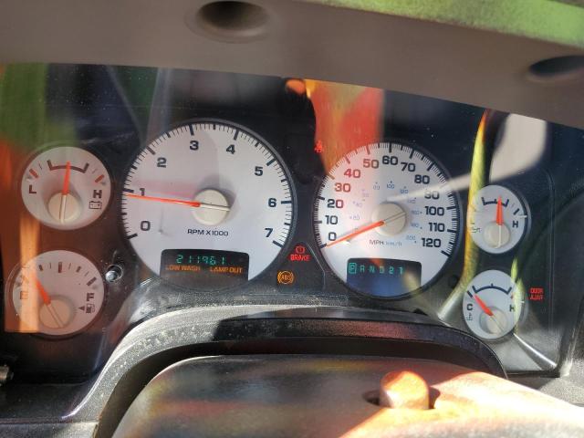 Продаж на аукціоні авто 2004 Dodge Ram 1500, vin: 1D7HA18N74S589120, номер лоту: 77025574