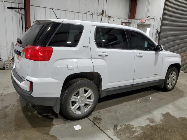 Продажа на аукционе авто 2016 Gmc Terrain Sl, vin: 2GKFLSEK5G6151929, номер лота: 74767174