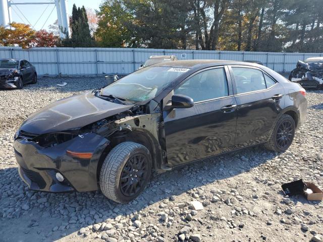 Продаж на аукціоні авто 2016 Toyota Corolla, vin: 2T1BURHE4GC695519, номер лоту: 77046544