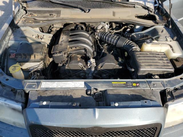Aukcja sprzedaży 2005 Chrysler 300, vin: 2C3JA43R45H508403, numer aukcji: 76425004