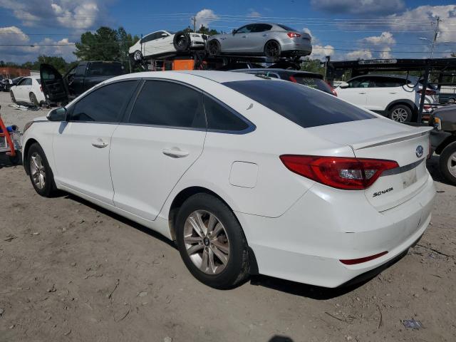 Продажа на аукционе авто 2016 Hyundai Sonata Se, vin: 5NPE24AF2GH297392, номер лота: 74248244