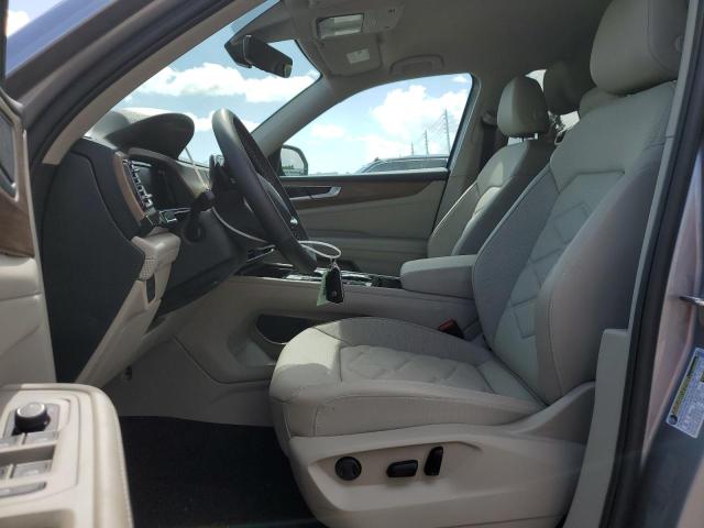 Продаж на аукціоні авто 2024 Volkswagen Atlas, vin: 1V2WR2CA5RC584129, номер лоту: 75875004