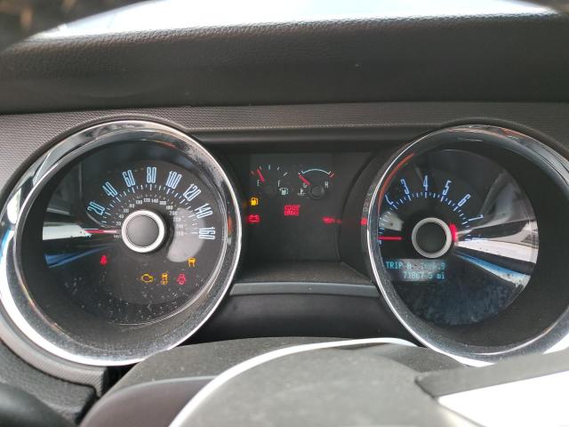 Продаж на аукціоні авто 2013 Ford Mustang, vin: 1ZVBP8AM0D5275880, номер лоту: 73422294