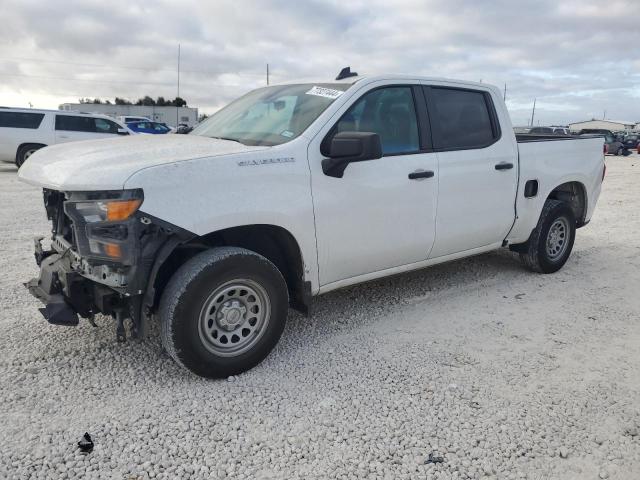 Продаж на аукціоні авто 2023 Chevrolet Silverado, vin: 3GCPAAEK6PG235827, номер лоту: 77327444