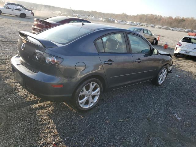 2008 Mazda 3 I მანქანა იყიდება აუქციონზე, vin: JM1BK32F981180350, აუქციონის ნომერი: 79173445