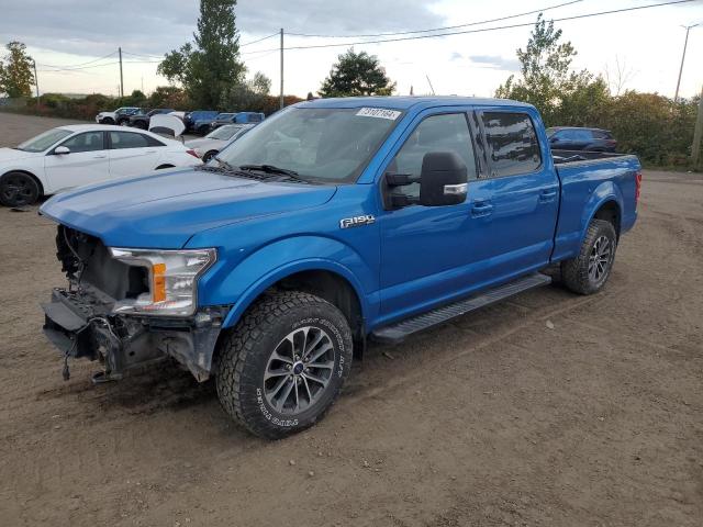 Aukcja sprzedaży 2019 Ford F150 Super, vin: 1FTFW1E48KFB53185, numer aukcji: 73107164