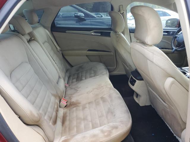 Продаж на аукціоні авто 2015 Ford Fusion, vin: 1FA6P0H77F5120807, номер лоту: 77813564