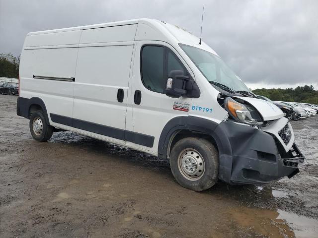 Продажа на аукционе авто 2021 Ram Promaster 2500 2500 High, vin: 3C6LRVDG8ME570291, номер лота: 73790884