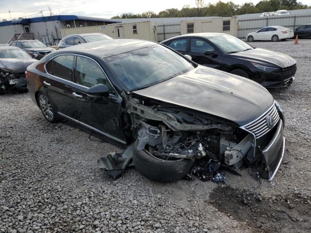 Продаж на аукціоні авто 2013 Lexus Ls 460, vin: JTHBL1EF2D5114205, номер лоту: 74141484