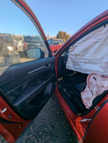 74262624 :رقم المزاد ، JM3KFBCM6M0466546 vin ، 2021 Mazda Cx-5 مزاد بيع