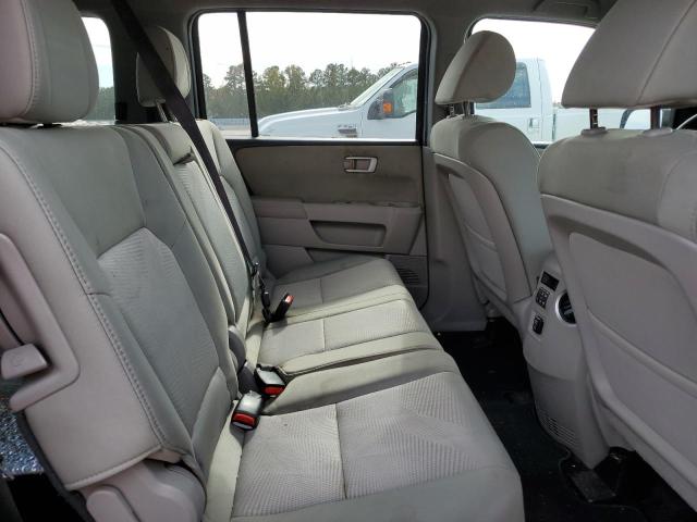 Aukcja sprzedaży 2012 Honda Pilot, vin: 5FNYF3H28CB026702, numer aukcji: 74444184