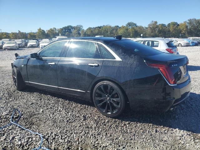 2017 Cadillac Ct6 მანქანა იყიდება აუქციონზე, vin: 1G6KL5RSXHU165918, აუქციონის ნომერი: 76090414