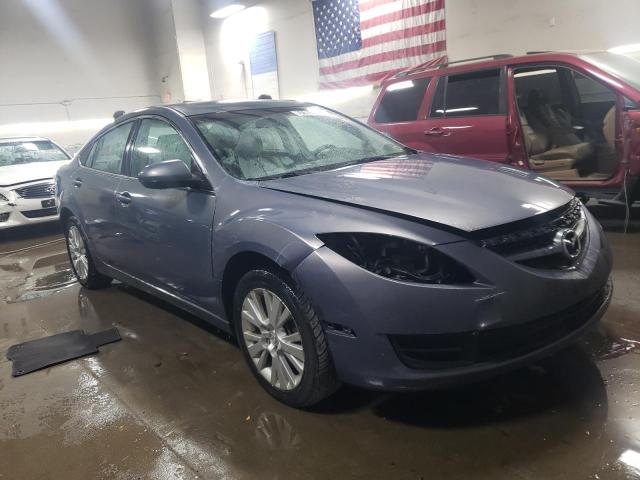 Aukcja sprzedaży 2010 Mazda 6, vin: 1YVHZ8CH0A5M17352, numer aukcji: 95760685