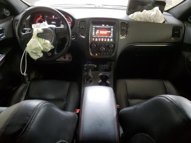 Продажа на аукционе авто 2018 Dodge Durango, vin: 1C4RDJDG8JC461732, номер лота: 75928004