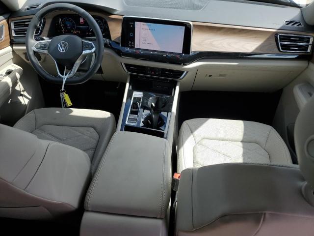 Продаж на аукціоні авто 2024 Volkswagen Atlas, vin: 1V2WR2CA5RC584129, номер лоту: 75875004