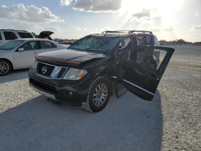 Aukcja sprzedaży 2011 Nissan Pathfinder, vin: 5N1AR1NN4BC609965, numer aukcji: 76367604