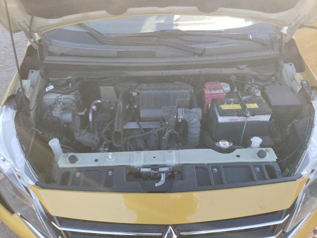 Продаж на аукціоні авто 2021 Mitsubishi Mirage, vin: ML32AUHJ6MH001030, номер лоту: 78138034
