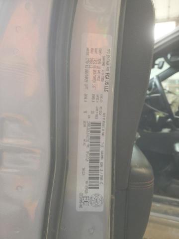 Продажа на аукционе авто 2018 Dodge Durango, vin: 1C4RDJDG8JC461732, номер лота: 75928004