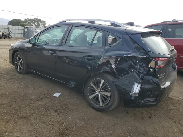 2020 Subaru Impreza მანქანა იყიდება აუქციონზე, vin: 4S3GTAD69L3714254, აუქციონის ნომერი: 76099174